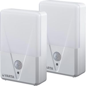 Nachtlicht Varta Motion Sensor LED, mit Batterie