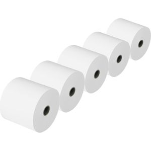 Kassenrollen Böttcher-AG Premium, 58mm x 40m x 12mm