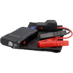 Starthilfe-Powerbank