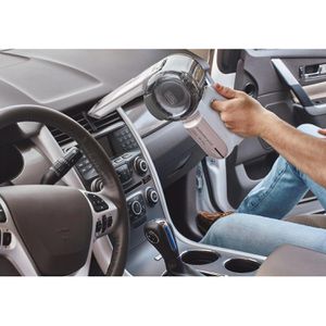 Produktbild für Handstaubsauger Black+Decker Dustbuster Pivot, PV1820L