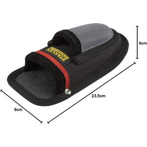 Produktbild für Werkzeug-Gürteltasche Stanley FATMAX Messerholster, 0-10-028