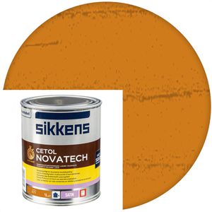 Sikkens Holzlasur Cetol Novatech, 1,0l, außen, Dünnschichtlasur, kiefer