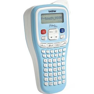 Beschriftungsgerät Brother P-touch H100 LB, PTH100LBZG1