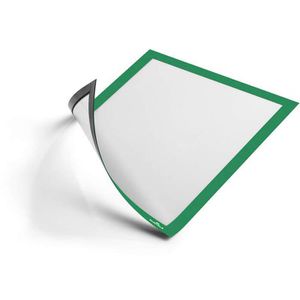 Produktbild für Inforahmen Durable 4869-05 Duraframe Magnetic, A4