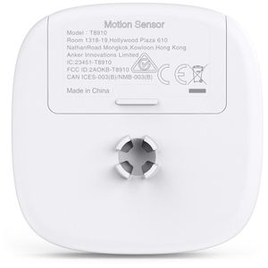 Produktbild für Bewegungsmelder Eufy Security PIR