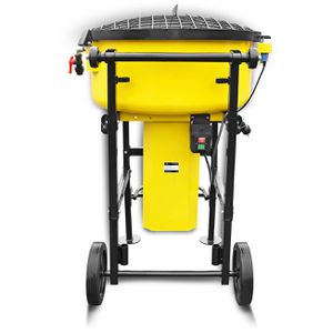 Produktbild für Betonmischer BAMATO BCM-120