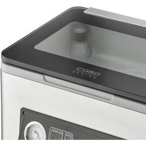 Produktbild für Vakuumiergerät Caso VacuChef 50, 1416, bis 29 cm