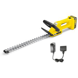 Produktbild für Heckenschere Kärcher HGE 2-18 Battery Set, 1.445-601.0, Akku