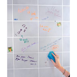 Produktbild für Tafelschwamm Franken Z1945 X-Wipe!