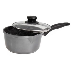 Stielkasserolle STONELINE 12584, Ø 18 cm