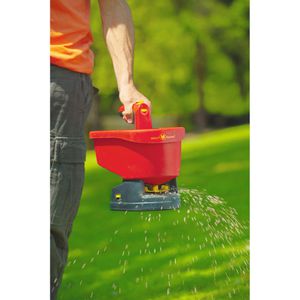 Produktbild für Universalstreuer Wolf-Garten WE-B Streuer, 5455000A