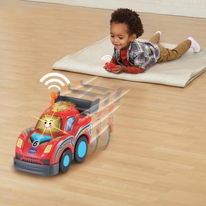 Produktbild für Fahrzeug vtech Tut Tut Baby Flitzer RC Rennflitzer