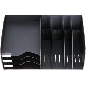 Produktbild für Schreibtisch-Organizer Paperflow 3020.01