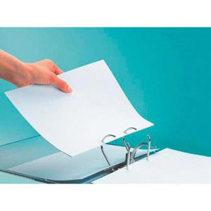 Produktbild für Ordner Leitz 1107-01-54, Active WOW, PP, A4