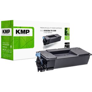 Toner KMP für Kyocera TK-3300