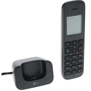 Produktbild für Mobilteil Telekom Sinus 207 Pack