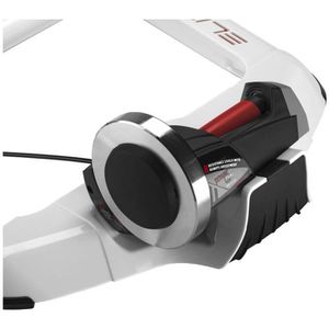 Produktbild für Rollentrainer Elite Qubo Power Mag Smart B+, App-fähig