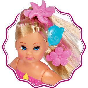 Produktbild für Puppe Evi-Love Swimming Mermaid, ab 3 Jahre