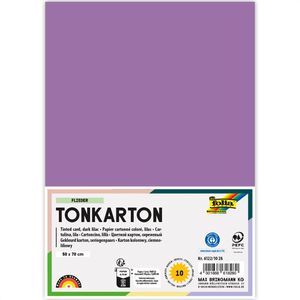 Fotokarton Folia 6122/10 28, 50 x 70 cm