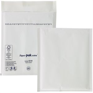 Produktbild für Luftpolstertaschen Office-Products für DIN C5