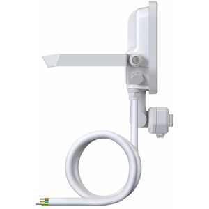 Produktbild für LED-Außenstrahler LEDVANCE FL PFM, IP65 wasserdicht