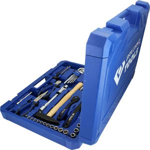 Produktbild für Werkzeugkoffer Brilliant-Tools BT024095