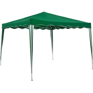 Pavillon Garden-Pleasure MEKONG, 504356, grün