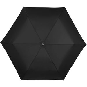 Produktbild für Regenschirm Samsonite Alu Drop S, schwarz, sturmfest