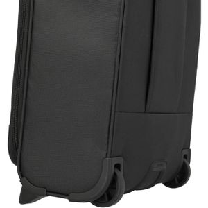 Produktbild für Koffer Travelite Jetpack Easy 2 Cabin, schwarz