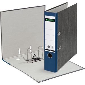 Produktbild für Ordner Leitz 1080-50-35, Karton, A4, 8cm