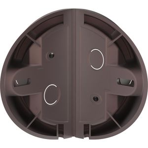 Produktbild für Bewegungsmelder-Halterung Busch-Jaeger Eckadapter 6851/EA-131