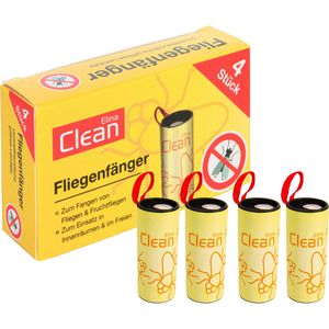 Fliegenfalle Elina-Clean Fliegenfänger, zum Aufhängen