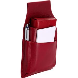 Produktbild für Kellnertasche Kloehn Echt Leder