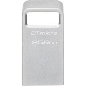 Produktbild für USB-Stick Kingston DataTraveler Micro, 256 GB