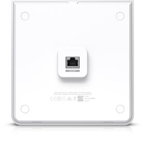 Produktbild für Access-Point UbiQuiti UniFi U6-Enterprise-IW, Indoor