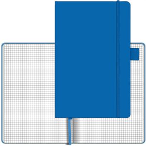 Notizbuch Herlitz my.book classic, Kunstleder Hardcover