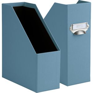 Produktbild für Stehsammler Rössler-Papier 1318452151, S.O.H.O.