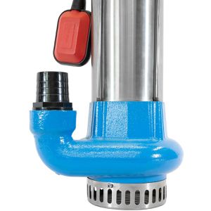Produktbild für Schmutzwasserpumpe Güde PRO 1100A, 75800, 1100 W