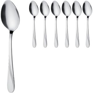 Esslöffel Gräwe Stralsund 034.1306.SD, 19 cm