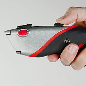 Produktbild für Cuttermesser Ecobra 770470