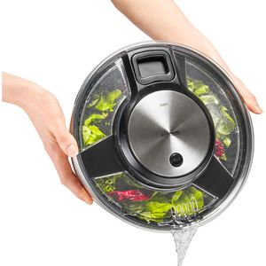 Produktbild für Salatschleuder Gefu 28160 Speedwing