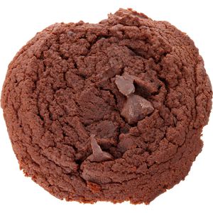 Produktbild für Kekse ahead low sugar soft Cookie Double Chocolate
