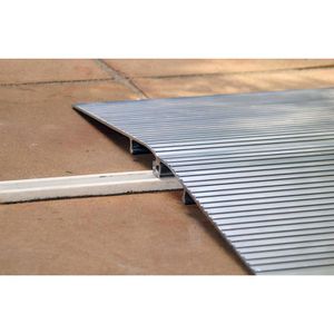 Produktbild für Auffahrrampe Altec-GmbH SBA Schwellenbrücke