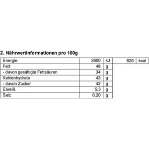 Produktbild für Pralinen Lindt Lindor Pistazie, 78 Stück
