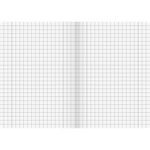 Produktbild für Schulheft Brunnen 104572802, Vivendi, ab 5. Klasse, A5