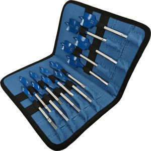 Produktbild für Flachfräsbohrer Bosch Expert Self Cut Speed 2608902112
