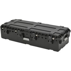 Produktbild für Transportkoffer Sinora 11445-27BK-E abschließbar, Kunststoff
