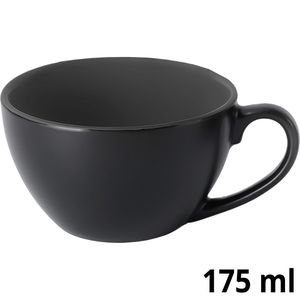 Produktbild für Kaffeetassen Miamio Papillon Cappuccino, 175ml