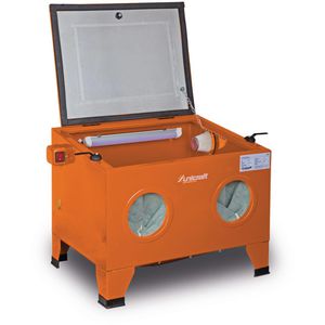 Sandstrahlgerät Unicraft SSK 1, 6204000