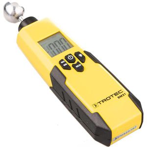 Produktbild für Feuchtemessgerät Trotec BM31, LC-Display